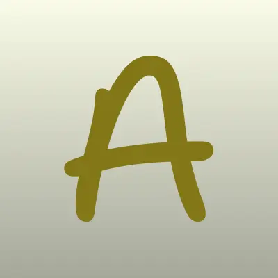 Айсберри, сеть киосков по продаже мороженого, лого-визитка