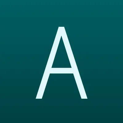 Айсберри, сеть киосков по продаже мороженого, лого-визитка