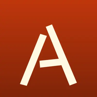 Альтаир, клуб, лого-визитка