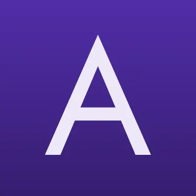 Apl, студия массажа, лого-визитка