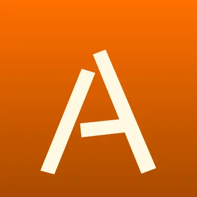 Арочные технологии, деревообрабатывающая компания, лого-визитка