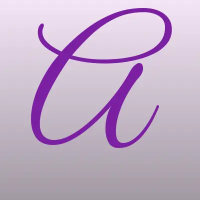A.v.e, сеть аптек, лого-визитка