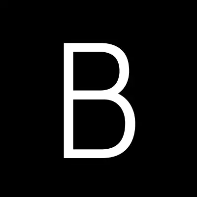 Beauty Backstage, салон красоты, лого-визитка