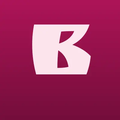 Библиотека, кафе, лого-визитка