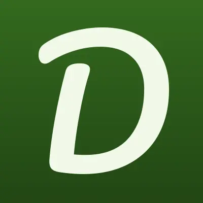 DomCoffee, автомат по продаже кофе, лого-визитка