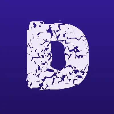 DomCoffee, автомат по продаже кофе, лого-визитка
