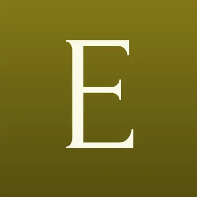 EpiNail, студия красоты, лого-визитка