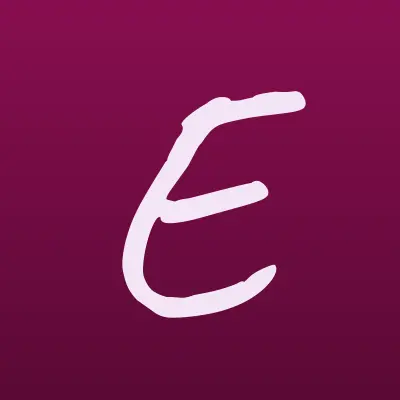 Евро-Сервис, аптека, лого-визитка