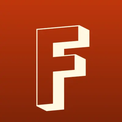 Feet+Fit, ортопедический центр, лого-визитка