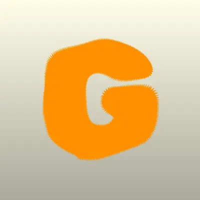 G:Store, сервисный центр, лого-визитка