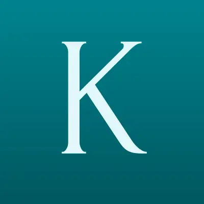 Киоск по продаже табака, лого-визитка