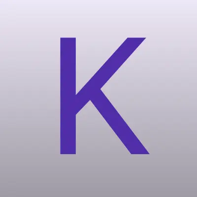 Краснопресненское агентство печати, сеть киосков печатной продукции, лого-визитка