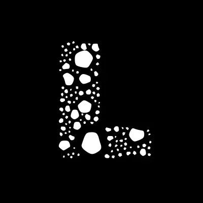 Лекарка, аптека, лого-визитка