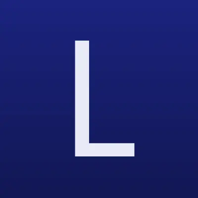 Liga Dance Group, школа танцев, лого-визитка