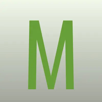 МКБ, платежный терминал, лого-визитка
