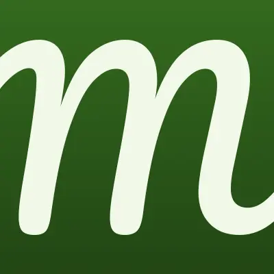 Магазин мультимедийной продукции, лого-визитка