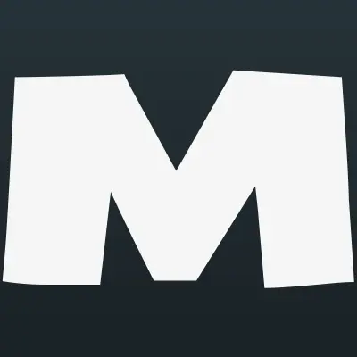 Магазин оптики, лого-визитка