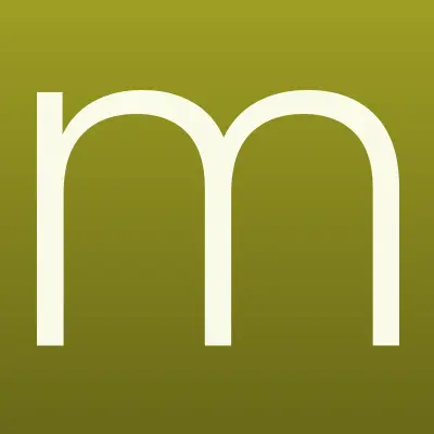 Магазин разливного пива, лого-визитка