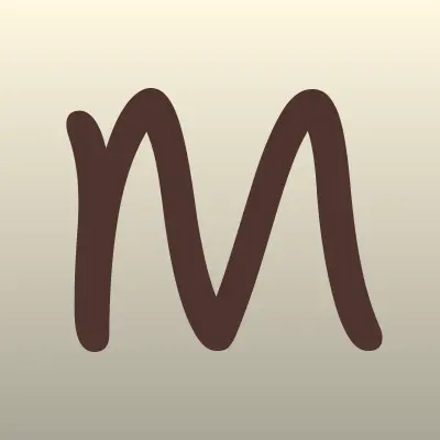 Магазин сумок, ИП Мусаева Б.М., лого-визитка