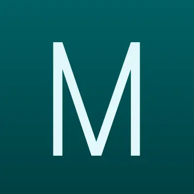 Магазин товаров для здоровья, лого-визитка