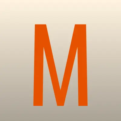 Меама, грузинское кафе, лого-визитка