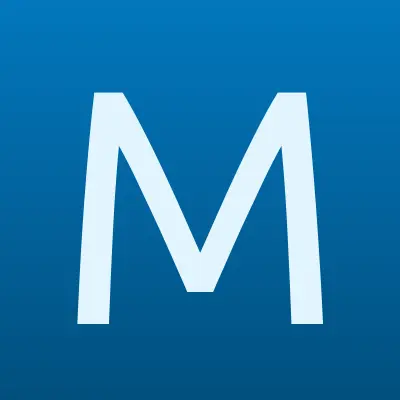 МедиАрт, сеть медицинских центров, лого-визитка