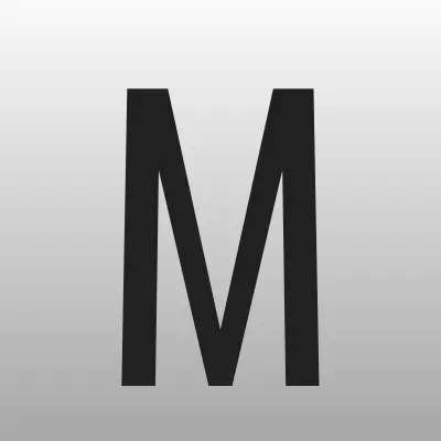 Микс, магазин женского трикотажа и постельных принадлежностей, лого-визитка
