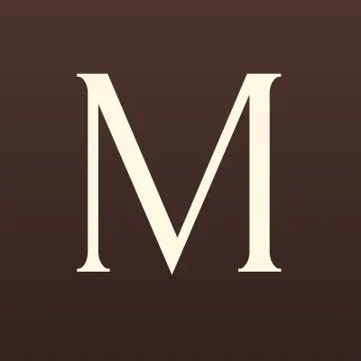 Мосгорломбард, лого-визитка