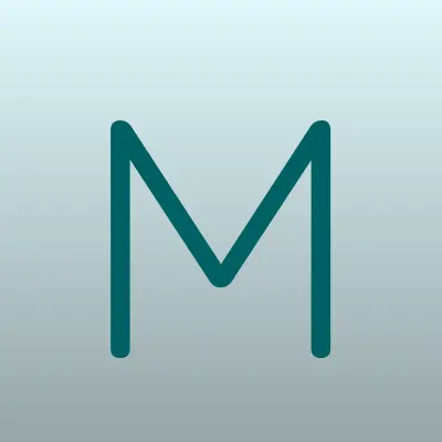 MotoBro, лого-визитка