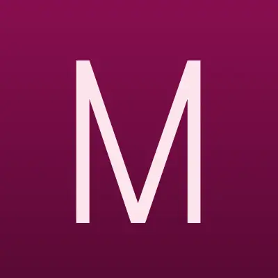 Mrs. Mila, магазин женского белья, лого-визитка
