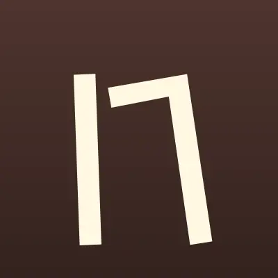 Нина, ателье, лого-визитка