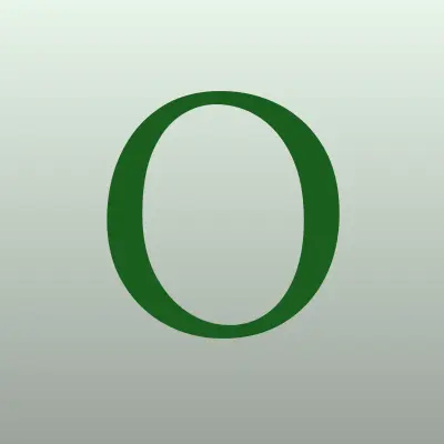 Оазис, фитнес клуб, лого-визитка
