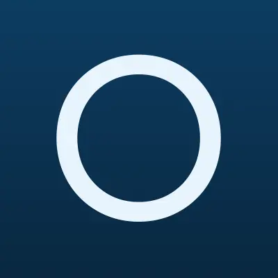Общественный пункт охраны порядка Западного административного округа, район Ново-Переделкино, лого-визитка
