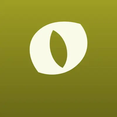 Oreborn, интернет-магазин кукол, лого-визитка