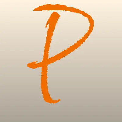 Parkvorot, лого-визитка
