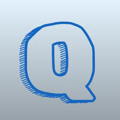 QIWI, сеть платежных терминалов, лого-визитка