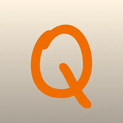 Queen beauty studio, салон красоты, лого-визитка
