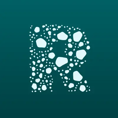 РВР, автосервис, лого-визитка