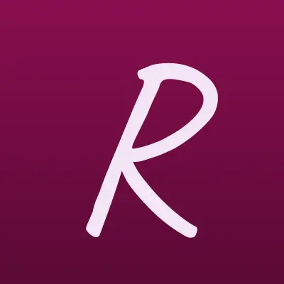 Rufar, лого-визитка