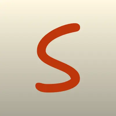 StarFood Delivery, лого-визитка