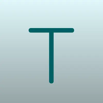 Табачный магазин, лого-визитка