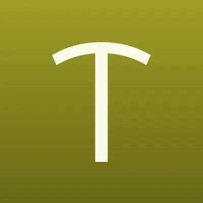 Татарские Пироги, пекарня, лого-визитка