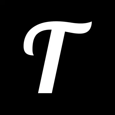 TattooBaZa, тату-студия, лого-визитка
