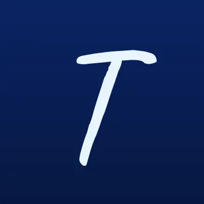 Teleport, сеть автоматизированных пунктов выдачи, лого-визитка