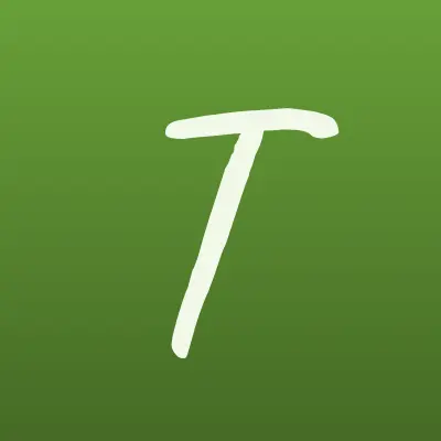 ТензоПрибор, компания, лого-визитка