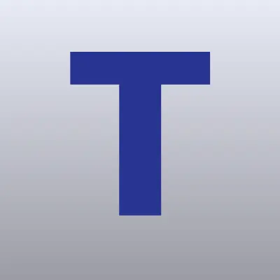 ТерраМебель, интернет-магазин мебели из массива, лого-визитка