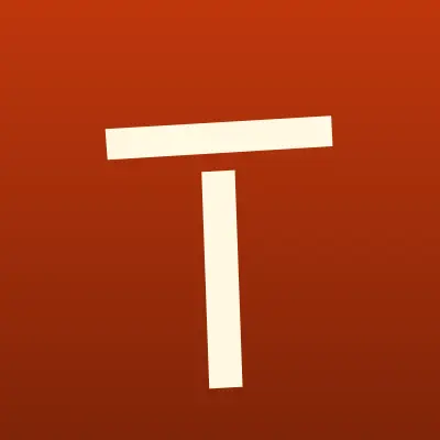 Тунец, суши-бар, лого-визитка