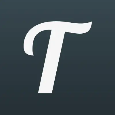 Тунец, суши-бар, лого-визитка