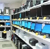 Компьютерные магазины в Заречье