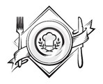 Мега Маркет - иконка «ресторан» в Заречье